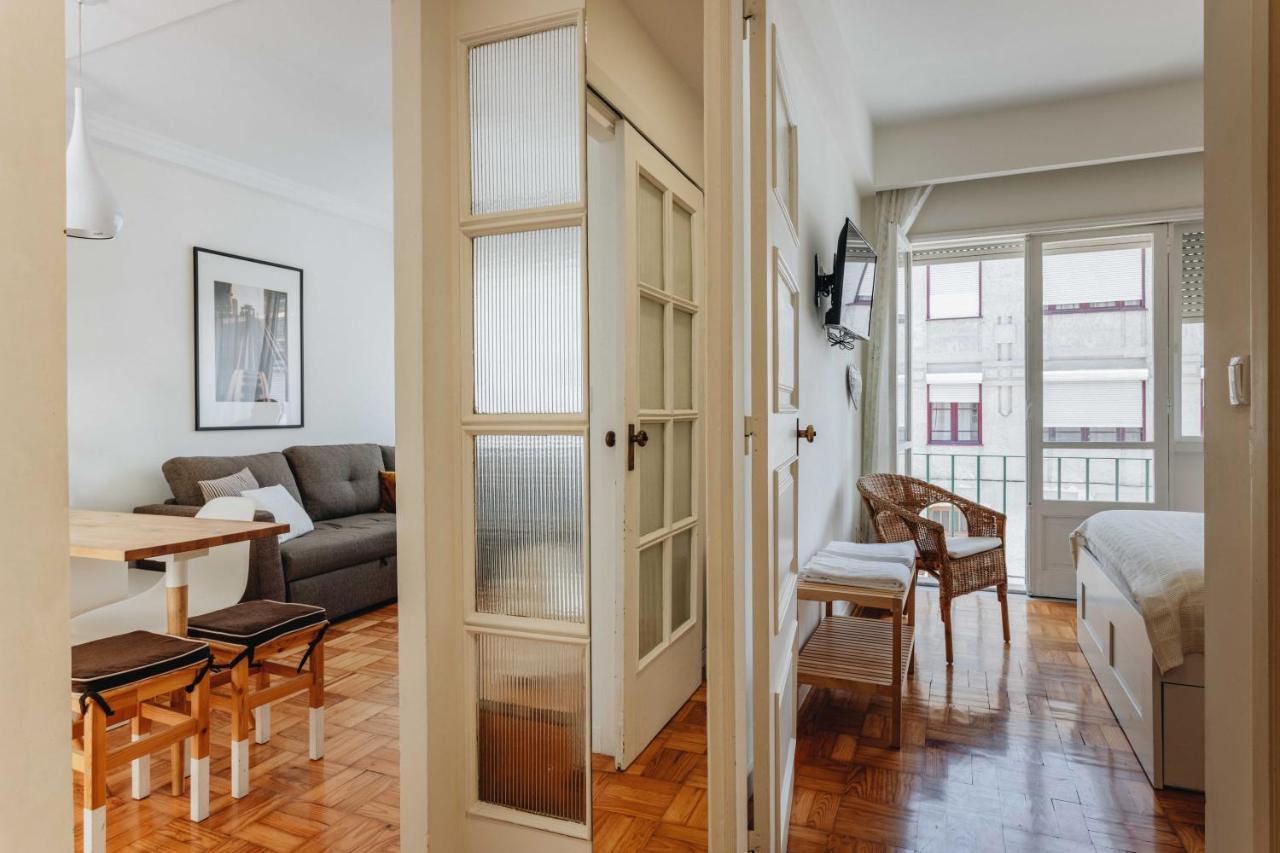 Apartment Esm - Palmela's Romantic Terrace Porto